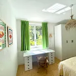 Lakeview With Private Swimming Pool فيلة