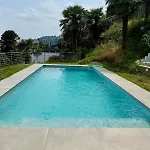 Lakeview With Private Swimming Pool * مييْنا