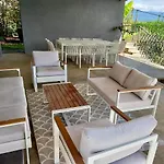 Lakeview With Private Swimming Pool * مييْنا