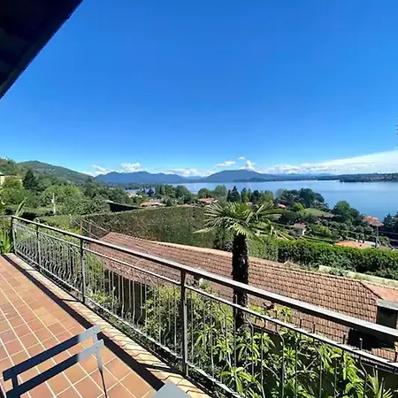 Lakeview With Private Swimming Pool Willa Meina