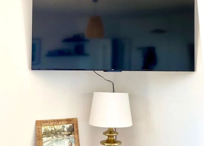 Lakeview With Private Swimming Pool Meina