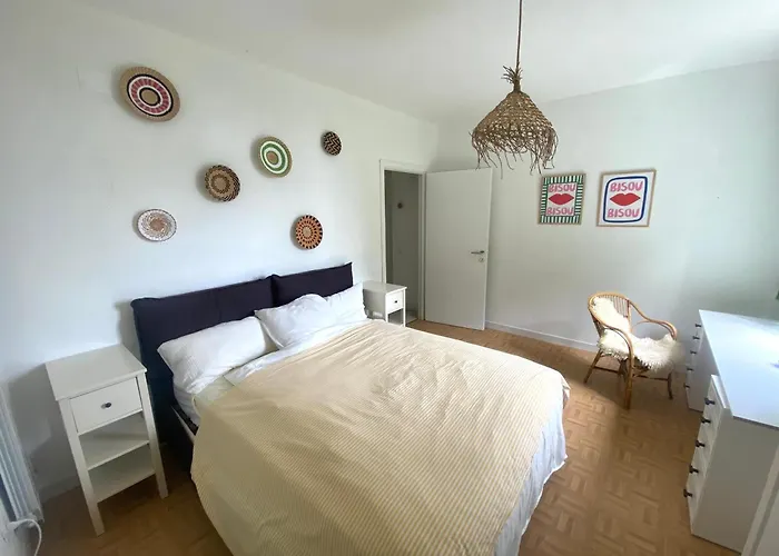 וילה Lakeview With Private Swimming Pool *