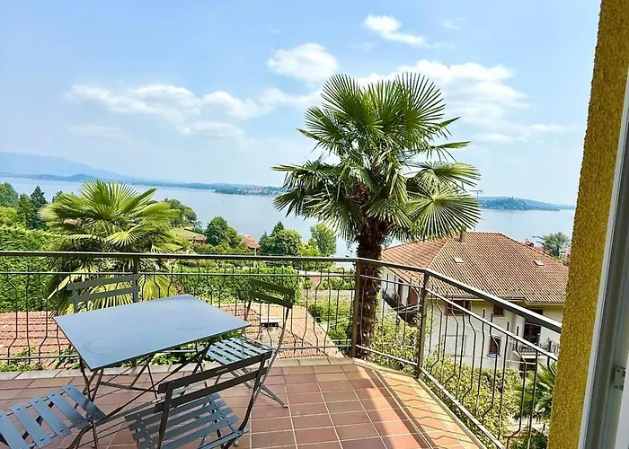 וילה Lakeview With Private Swimming Pool *