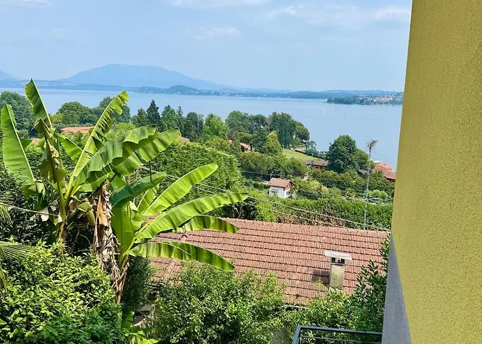 וילה Lakeview With Private Swimming Pool